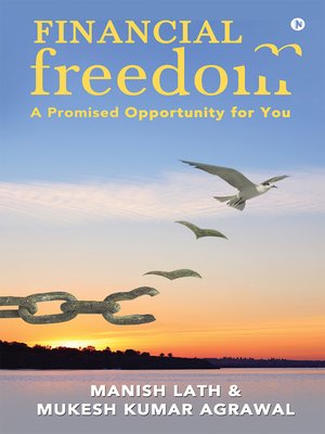 cover image of Financial Freedom